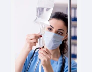 резинка для медицинских масок: Медсестра | Внутримышечные уколы, Внутривенные капельницы, Выведение из запоя