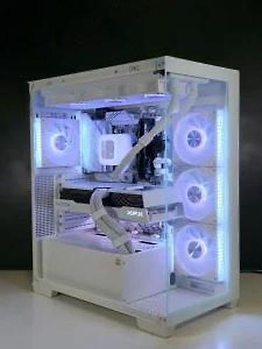 Desktop računari i radne stanice: Ryzen 7 7800X3D RX 9070XT X870 32GB 1TB - SM180PC. ✨ Prodaja i — 10
