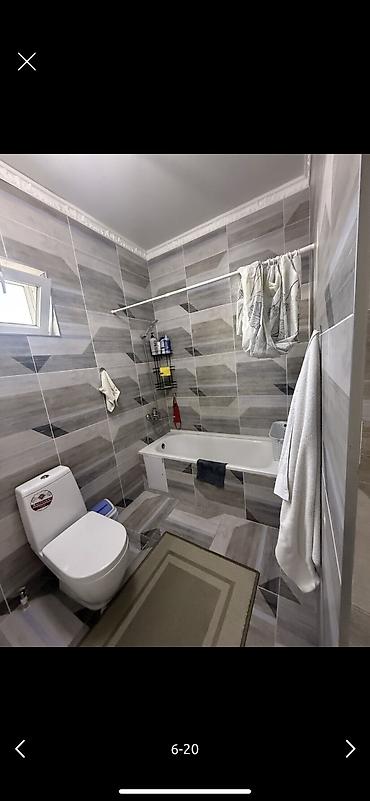 Долгосрочная аренда домов: 300 м², 6 комнат — 7