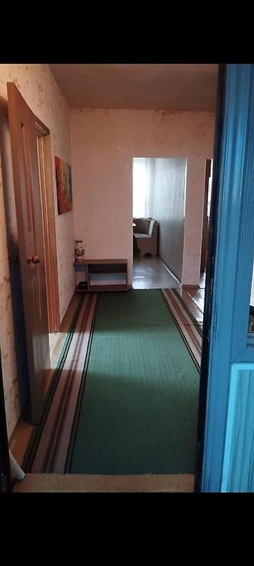 мкр западный: 59 м², 3 комнаты, Восточный (старый) автовокзал — 5