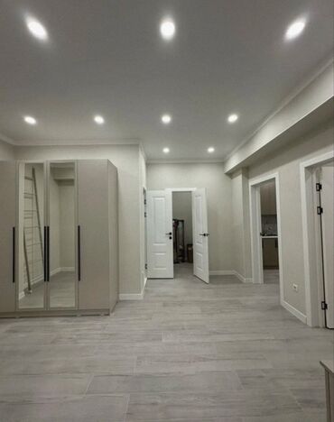 Продажа участков: 2 комнаты, 58 м², Элитка, 6 этаж, Дизайнерский ремонт