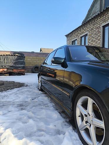 Mercedes-Benz: Mercedes-Benz E-Class: 1999 г., 2.8 л, Типтроник, Бензин, Седан — 5