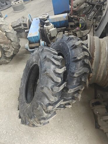 Мини-тракторы Lovol: СРОЧНО СРОЧНО ПРОДАЮ Мини Трактор Ловол 354 для сельскохозяйственных — 6