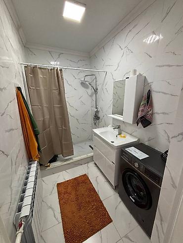 Долгосрочная аренда домов: 450 м², 12 комнат, Утепленный, Теплый пол, Балкон застеклен — 6