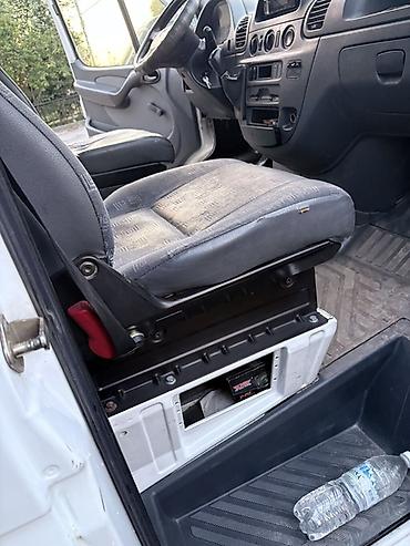 Грузовые кузова и будки: Рефрижератор Mercedes-Benz, Б/у — 14