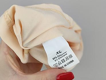 mango 115455: T-shirt damski, rozmiar XL — 4