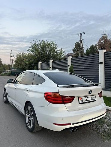 ноздри на бмв е39: BMW 3 series: 2018 г., 2 л, Автомат, Дизель, Хэтчбэк — 4