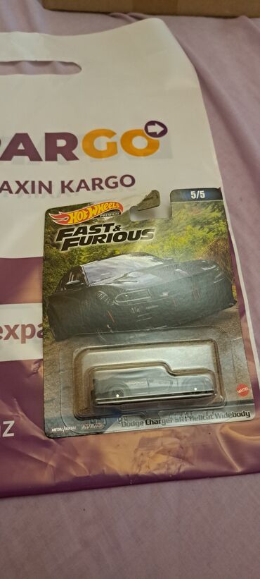 Модели автомобилей: Hotwheels premium fast furious doodge charger