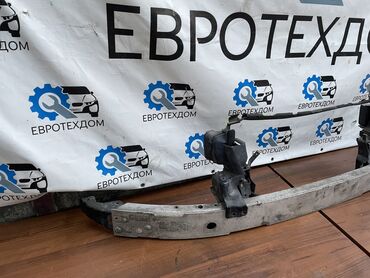 Силовые элементы кузова: Кузовная перегородка Mercedes-Benz, Б/у, Оригинал — 2