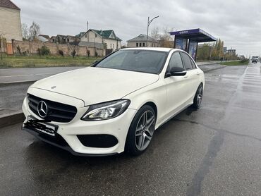 акпп мерседес 211: Mercedes-Benz C-Class: 2015 г., 1.6 л, Автомат, Бензин, Седан