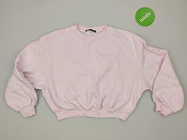 sweter fuksja zara: Zara, Bluza damska
, rozmiar S — 3