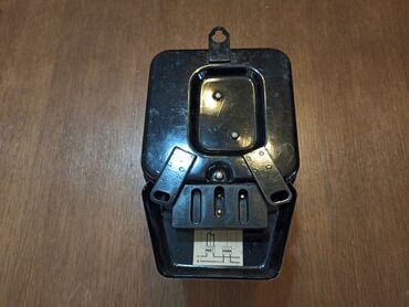 Ostali proizvodi za kuću: Stari strujomer ISKRA iz 1955. godine. Perfektno stanje na lalafo.rs — 9 Ostali proizvodi za kuću: Stari strujomer ISKRA iz 1955. godine. Perfektno stanje — 9