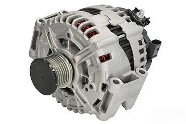 trstenik elektronika: MERCEDES S W221 ALTERNATOR | SVI DELOVI SU NOVI I ORIGINALNI!   — 1