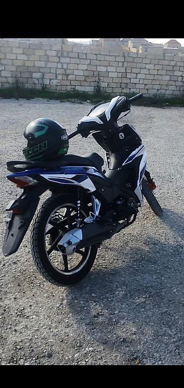 xiaomi scooter 5 lite: Tufan 50 sm3 — 1