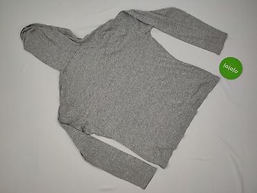 bluzy y2k: Bluza z kapturem damska, rozmiar 3XL — 3