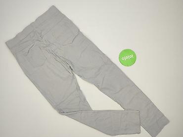 cargo wide leg: Legginsy Eleganckie damskie, rozmiar L — 3
