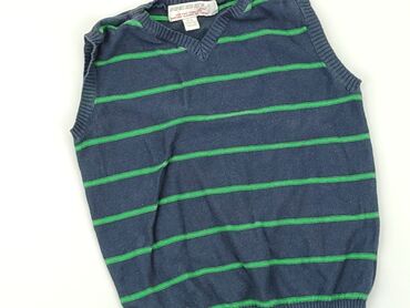 buty sportowe z materiału: Sweater, Rebel, 5-6 years, 110-116 cm, condition - Good