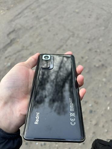 redmi note 5 pro купить: Redmi, Redmi Note 10 Pro, Б/у, 256 ГБ, цвет - Черный — 1