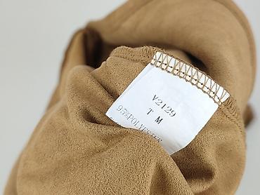 eco leather: In Vogue, Sukienka damska, rozmiar M — 5