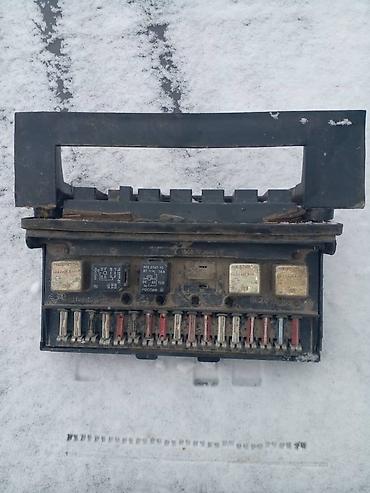 Двигатели, моторы и ГБЦ: Бензиновый мотор ВАЗ (LADA) 2010 г., 1.6 л, Б/у, Оригинал, Россия — 22