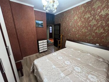 квартиру в восток 5: 3 комнаты, 62 м², 105 серия, 6 этаж, Косметический ремонт