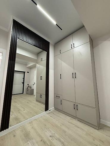 Продажа квартир: 2 комнаты, 76 м², Элитка, 15 этаж, Евроремонт — 2