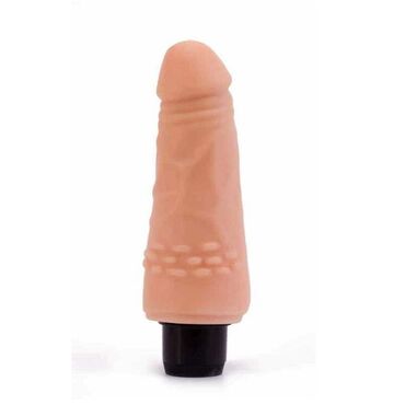 интим гел: Секс игрушка Вибратор Lovetoy Real Feel  Многоскоростной реалистичный