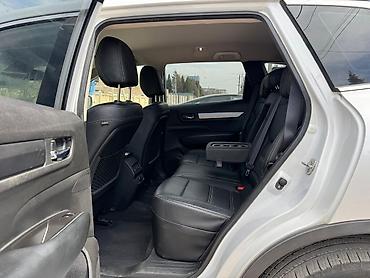 Другие автомобили: SAMSUNG QM6 Год выпуска: 2019 Коробка передач: АКПП Двигатель: 2.0 — 8