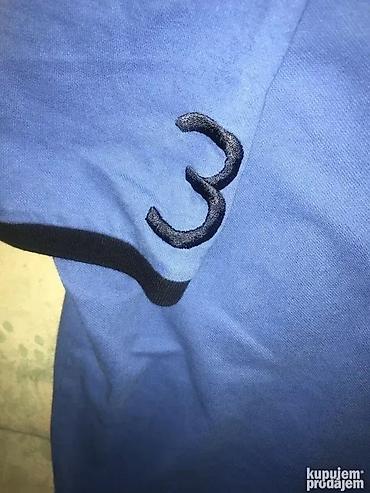 Majice: Original U. S. POLO majica M / L / VISE KOMADA 100% cotton Ramena — 10