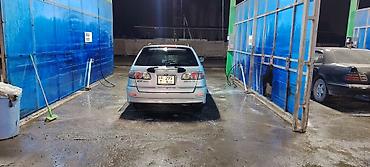 тойота калдина 2004: Toyota Caldina: 2000 г., 2 л, Автомат, Газ — 5