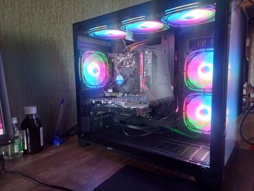 Masaüstü kompüterlər və iş stansiyaları: Kreditle ilkin odeniw 200 azn 6 ay ayda cemi 150 azn full dest -da lalafo.az — 7 Masaüstü kompüterlər və iş stansiyaları: Kreditle ilkin odeniw 200 azn 6 ay ayda cemi 150 azn full dest — 7