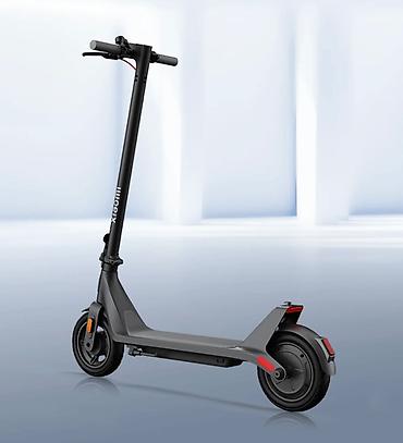 elektron baraban: 🛴 Xiaomi Electric Scooter 4 Lite Gen 2 Tamamilə yeni, qutusu — 1
