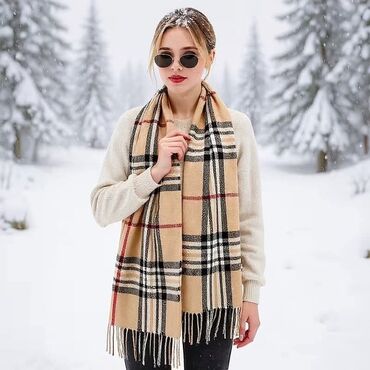 Šalovi: Ženski šal Cena 1700din Pitati za dimenzije Poručuje se,isporuka za — 8