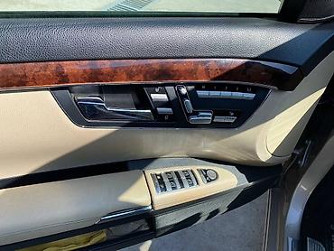 выбор номера о: Mercedes-Benz S-Class: 2007 г., 3.5 л, Автомат, Бензин, Седан — 8