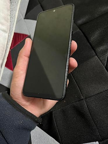 Уюлдук телефондор жана аксессуарлар: Redmi, Redmi Note 11S, Колдонулган, 128 ГБ, түсү - Боз, 2 SIM — 1