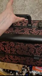 Manikür, pedikür aparatları: Manikür üçün avadanlıq dəsti - SUNUV SUN5 Plus UV/LED lampa: geniş — 9