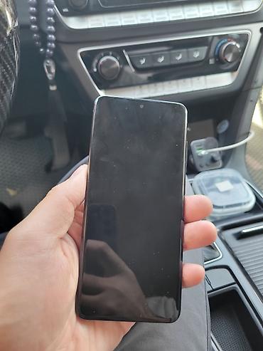 second hand mobile: Samsung Galaxy S20, Б/у, 128 ГБ, цвет - Черный, 2 SIM — 6