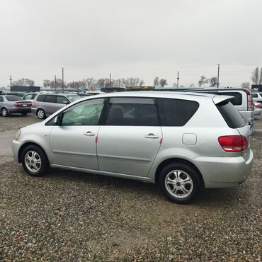 сколько стоит тойота альфард: Toyota Ipsum: 2003 г., 2.4 л, Автомат, Бензин, Минивэн
