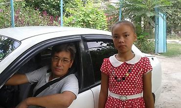водитель в семью: Услуги частного водителя и сопровождение детей - Личный водитель на — 3