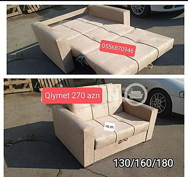 Divanlar: Divan-kravat, Yeni, Açılan, Bazalı, Parça, Şəhərdaxili pulsuz çatdırılma — 4