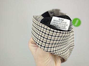 spodnie identic: Spodnie materiałowe damskie, rozmiar S — 4