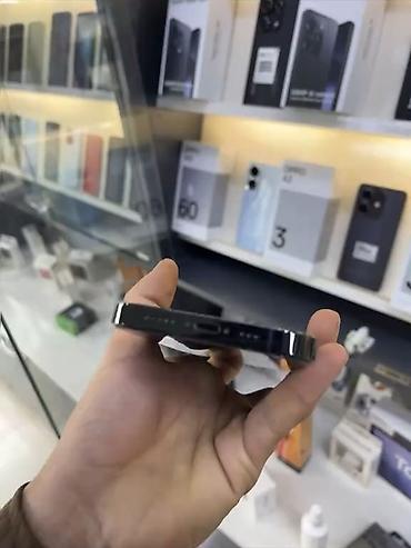 iphone 16 neçə manatdır: IPhone 14 Pro, Qara, Simsiz şarj, Zəmanət — 5