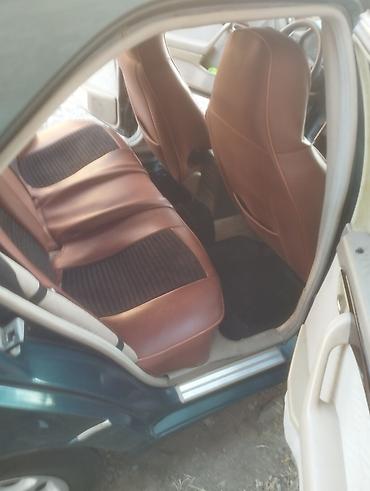 volkswagen passat nece masindi: Mercedes-Benz E-Class (W210) sedan - Kuzov: 4 qapılı sedan, tünd — 7