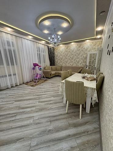 Bağ evlərinin satışı: Bakı, 140 kv. m, 4 otaqlı, Kombi, Qaz, İşıq — 2