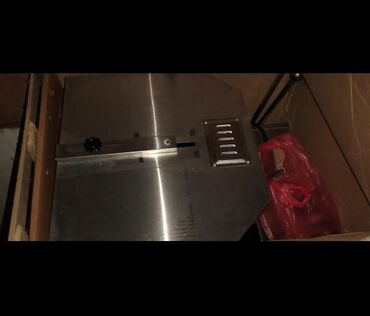 Hazır biznes: Hazır dönərxana biznesi Hazir təzə donərxana avadanliqlari satilir -da lalafo.az — 10 Hazır biznes: Hazır dönərxana biznesi Hazir təzə donərxana avadanliqlari satilir — 10