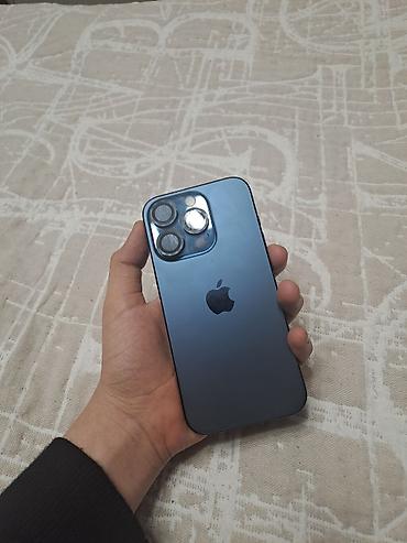 Apple iPhone: IPhone 15 Pro, 256 GB, Jet Black — 4