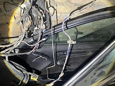 Другие автозапчасти: Автозапчасти (разбор) e46 В наличии комплект узлов и деталей от — 9