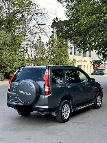 форд мустанг цена в бишкеке: Honda CR-V: 2005 г., Автомат — 1