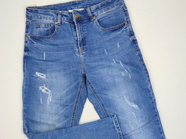 Tatuum, Jeans for women, size XS (EU 34)