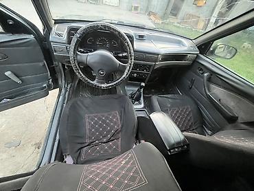 машина бишкек цены: Daewoo Nexia: 2004 г., 1.5 л, Механика, Бензин, Седан — 3